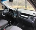 Черный Киа Sportage, объемом двигателя 2 л и пробегом 155 тыс. км за 7700 $, фото 14 на Automoto.ua