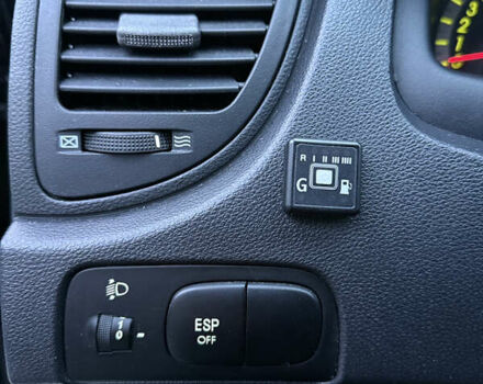 Чорний Кіа Sportage, об'ємом двигуна 2 л та пробігом 215 тис. км за 8600 $, фото 44 на Automoto.ua