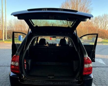 Черный Киа Sportage, объемом двигателя 2 л и пробегом 226 тыс. км за 8800 $, фото 9 на Automoto.ua