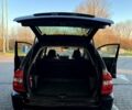 Черный Киа Sportage, объемом двигателя 2 л и пробегом 226 тыс. км за 8800 $, фото 9 на Automoto.ua