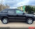 Чорний Кіа Sportage, об'ємом двигуна 27 л та пробігом 170 тис. км за 7890 $, фото 1 на Automoto.ua