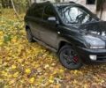 Кіа Sportage 2008 у Згуровке на Automoto.ua Чорний Кіа Sportage, об'ємом двигуна 2 л та пробігом 300 тис. км за 7500 $, фото 6 на Automoto.ua