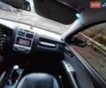 Кіа Sportage 2008 у Межгорье на Automoto.ua Чорний Кіа Sportage, об'ємом двигуна 2 л та пробігом 231 тис. км за 8300 $, фото 4 на Automoto.ua