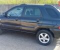 Черный Киа Sportage, объемом двигателя 2 л и пробегом 270 тыс. км за 7700 $, фото 2 на Automoto.ua
