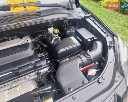 Черный Киа Sportage, объемом двигателя 2 л и пробегом 207 тыс. км за 7950 $, фото 50 на Automoto.ua