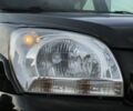 Черный Киа Sportage, объемом двигателя 2 л и пробегом 246 тыс. км за 7700 $, фото 2 на Automoto.ua