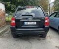 Черный Киа Sportage, объемом двигателя 2 л и пробегом 340 тыс. км за 7250 $, фото 9 на Automoto.ua