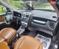 Черный Киа Sportage, объемом двигателя 2 л и пробегом 207 тыс. км за 7950 $, фото 44 на Automoto.ua