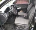 Чорний Кіа Sportage, об'ємом двигуна 2 л та пробігом 248 тис. км за 8600 $, фото 3 на Automoto.ua