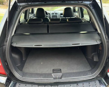 Чорний Кіа Sportage, об'ємом двигуна 1.99 л та пробігом 257 тис. км за 8500 $, фото 23 на Automoto.ua