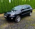 Киа Sportage 2008 в Луцке на Automoto.ua Черный Киа Sportage, объемом двигателя 2 л и пробегом 189 тыс. км за 7199 $, фото 1 на Automoto.ua