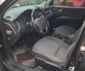 Черный Киа Sportage, объемом двигателя 2 л и пробегом 167 тыс. км за 9000 $, фото 4 на Automoto.ua
