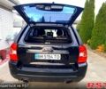 Черный Киа Sportage, объемом двигателя 2 л и пробегом 290 тыс. км за 9100 $, фото 8 на Automoto.ua