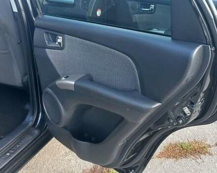 Чорний Кіа Sportage, об'ємом двигуна 2 л та пробігом 167 тис. км за 8999 $, фото 39 на Automoto.ua