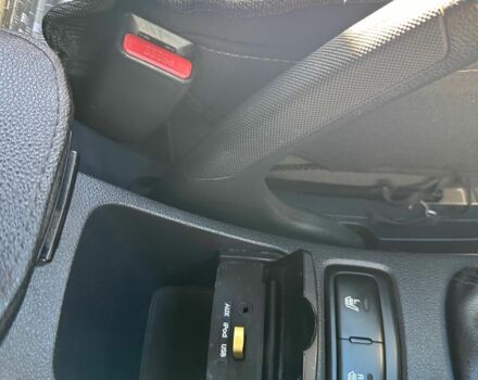 Черный Киа Sportage, объемом двигателя 2 л и пробегом 195 тыс. км за 9000 $, фото 11 на Automoto.ua