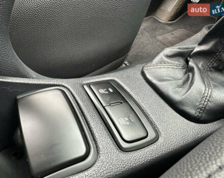 Черный Киа Sportage, объемом двигателя 2 л и пробегом 157 тыс. км за 8999 $, фото 21 на Automoto.ua
