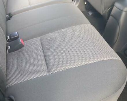 Чорний Кіа Sportage, об'ємом двигуна 2 л та пробігом 167 тис. км за 8999 $, фото 42 на Automoto.ua