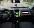 Черный Киа Sportage, объемом двигателя 2 л и пробегом 318 тыс. км за 2500 $, фото 6 на Automoto.ua