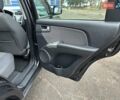 Черный Киа Sportage, объемом двигателя 2 л и пробегом 192 тыс. км за 9800 $, фото 30 на Automoto.ua
