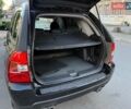 Чорний Кіа Sportage, об'ємом двигуна 2 л та пробігом 211 тис. км за 7700 $, фото 19 на Automoto.ua