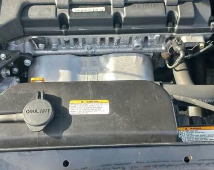 Чорний Кіа Sportage, об'ємом двигуна 2 л та пробігом 167 тис. км за 8999 $, фото 52 на Automoto.ua