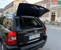 Чорний Кіа Sportage, об'ємом двигуна 2 л та пробігом 211 тис. км за 7700 $, фото 14 на Automoto.ua