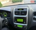 Чорний Кіа Sportage, об'ємом двигуна 2 л та пробігом 211 тис. км за 7700 $, фото 28 на Automoto.ua