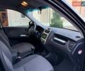 Чорний Кіа Sportage, об'ємом двигуна 2 л та пробігом 211 тис. км за 7700 $, фото 24 на Automoto.ua