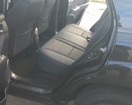 Чорний Кіа Sportage, об'ємом двигуна 2 л та пробігом 167 тис. км за 8999 $, фото 35 на Automoto.ua
