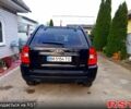 Черный Киа Sportage, объемом двигателя 2 л и пробегом 290 тыс. км за 9100 $, фото 12 на Automoto.ua