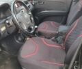 Черный Киа Sportage, объемом двигателя 2 л и пробегом 245 тыс. км за 8000 $, фото 6 на Automoto.ua