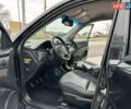 Черный Киа Sportage, объемом двигателя 2 л и пробегом 157 тыс. км за 8999 $, фото 33 на Automoto.ua