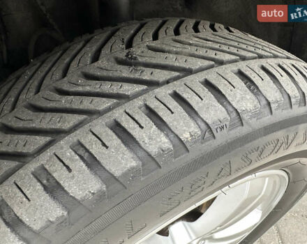 Черный Киа Sportage, объемом двигателя 2 л и пробегом 157 тыс. км за 8999 $, фото 7 на Automoto.ua