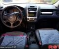 Черный Киа Sportage, объемом двигателя 2 л и пробегом 290 тыс. км за 9100 $, фото 6 на Automoto.ua