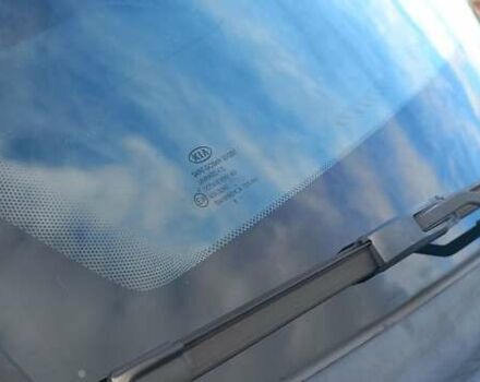 Чорний Кіа Sportage, об'ємом двигуна 2 л та пробігом 167 тис. км за 8999 $, фото 11 на Automoto.ua