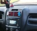 Черный Киа Sportage, объемом двигателя 2 л и пробегом 245 тыс. км за 8000 $, фото 5 на Automoto.ua