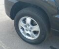 Чорний Кіа Sportage, об'ємом двигуна 2 л та пробігом 167 тис. км за 8999 $, фото 14 на Automoto.ua