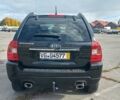 Чорний Кіа Sportage, об'ємом двигуна 2 л та пробігом 167 тис. км за 8999 $, фото 9 на Automoto.ua