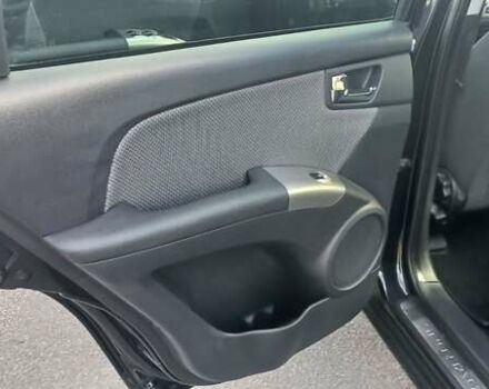 Чорний Кіа Sportage, об'ємом двигуна 2 л та пробігом 167 тис. км за 8999 $, фото 38 на Automoto.ua