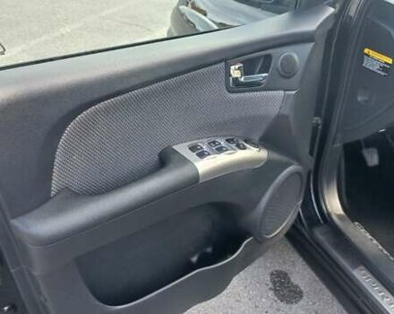 Чорний Кіа Sportage, об'ємом двигуна 2 л та пробігом 167 тис. км за 8999 $, фото 17 на Automoto.ua