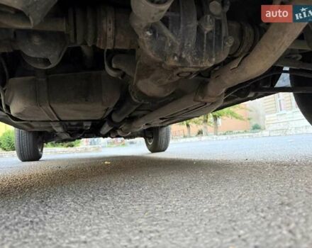 Чорний Кіа Sportage, об'ємом двигуна 2 л та пробігом 211 тис. км за 7700 $, фото 33 на Automoto.ua