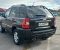 Чорний Кіа Sportage, об'ємом двигуна 2 л та пробігом 167 тис. км за 8999 $, фото 12 на Automoto.ua