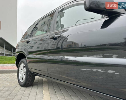 Черный Киа Sportage, объемом двигателя 2 л и пробегом 157 тыс. км за 8999 $, фото 13 на Automoto.ua