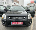 Черный Киа Sportage, объемом двигателя 2 л и пробегом 157 тыс. км за 8999 $, фото 30 на Automoto.ua