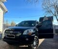 Черный Киа Sportage, объемом двигателя 2 л и пробегом 195 тыс. км за 9000 $, фото 1 на Automoto.ua