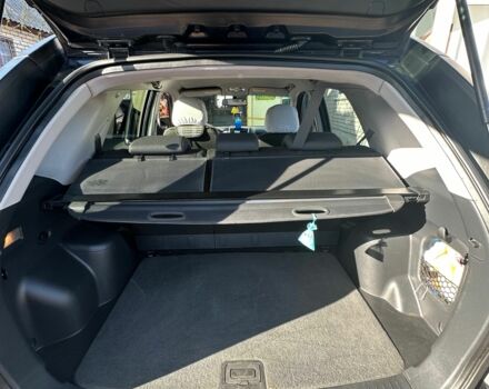 Черный Киа Sportage, объемом двигателя 2 л и пробегом 195 тыс. км за 9000 $, фото 7 на Automoto.ua