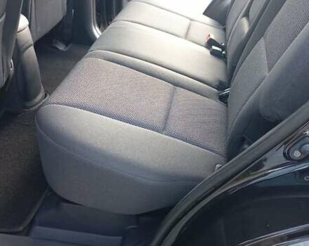 Чорний Кіа Sportage, об'ємом двигуна 2 л та пробігом 167 тис. км за 8999 $, фото 43 на Automoto.ua