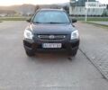 Черный Киа Sportage, объемом двигателя 1.99 л и пробегом 206 тыс. км за 8200 $, фото 1 на Automoto.ua