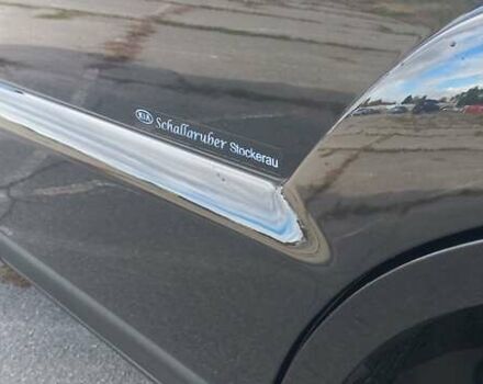 Чорний Кіа Sportage, об'ємом двигуна 2 л та пробігом 167 тис. км за 8999 $, фото 10 на Automoto.ua