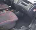 Черный Киа Sportage, объемом двигателя 2 л и пробегом 245 тыс. км за 8000 $, фото 7 на Automoto.ua